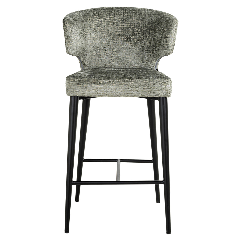 Counterstoel Taylor thyme fusion