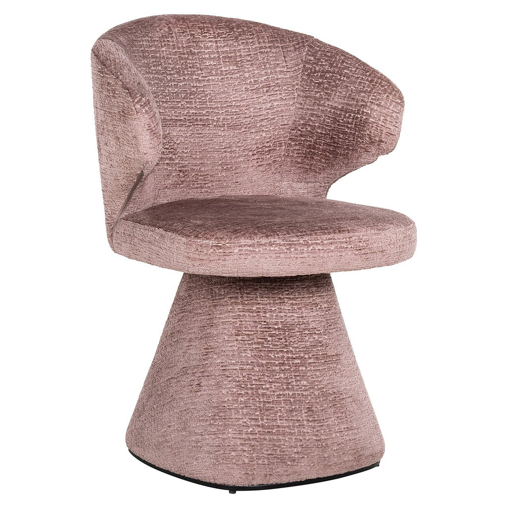 Chaise Gatsbi fusion pâle