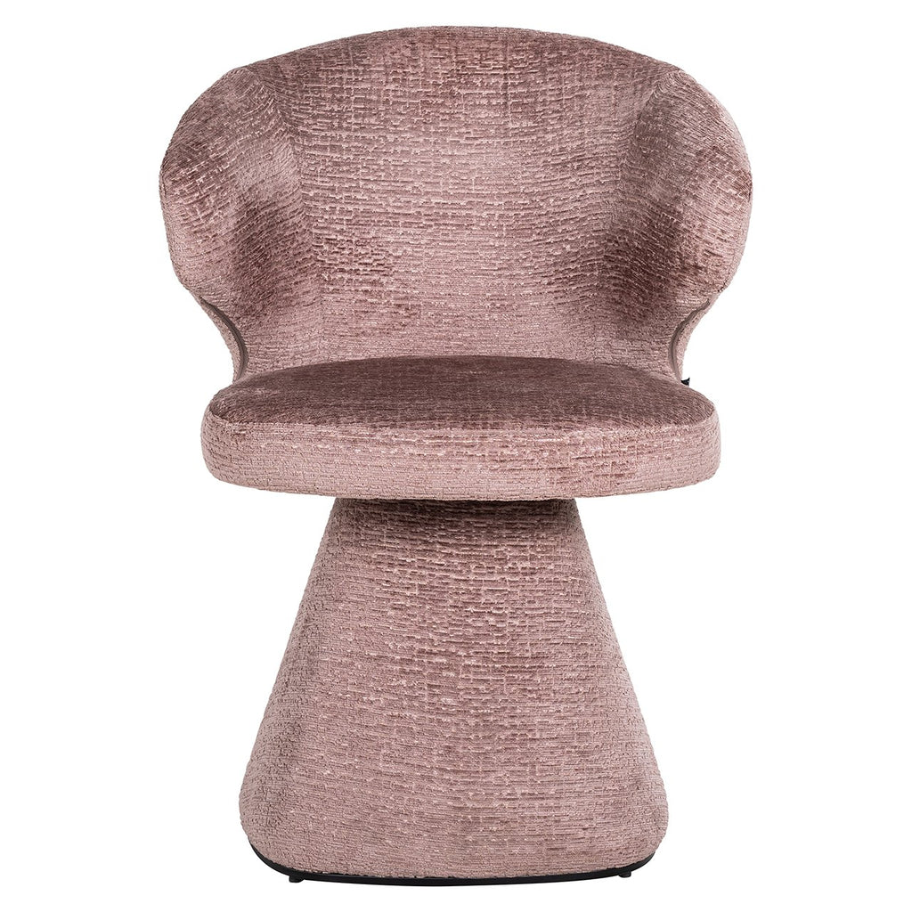 Chaise Gatsbi fusion pâle
