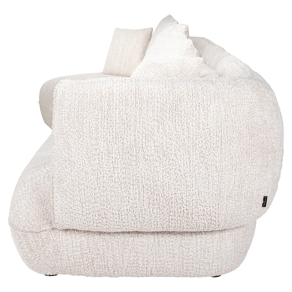 Sofa Rodina crème magnifique
