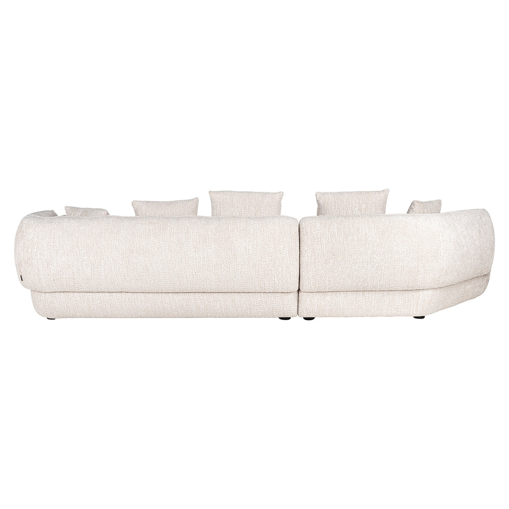 Sofa Rodina crème magnifique