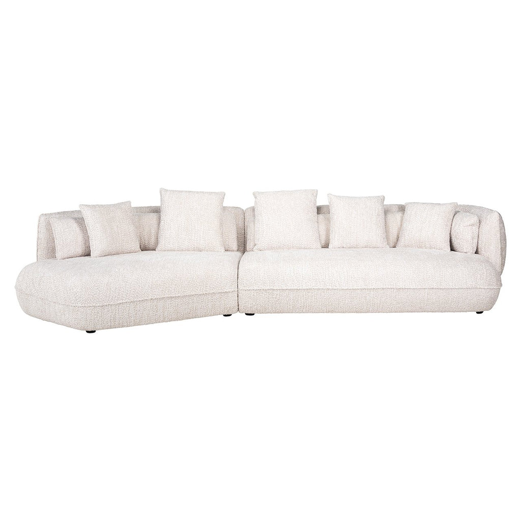 Sofa Rodina crème magnifique