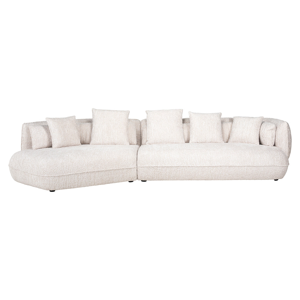 Sofa Rodina crème magnifique