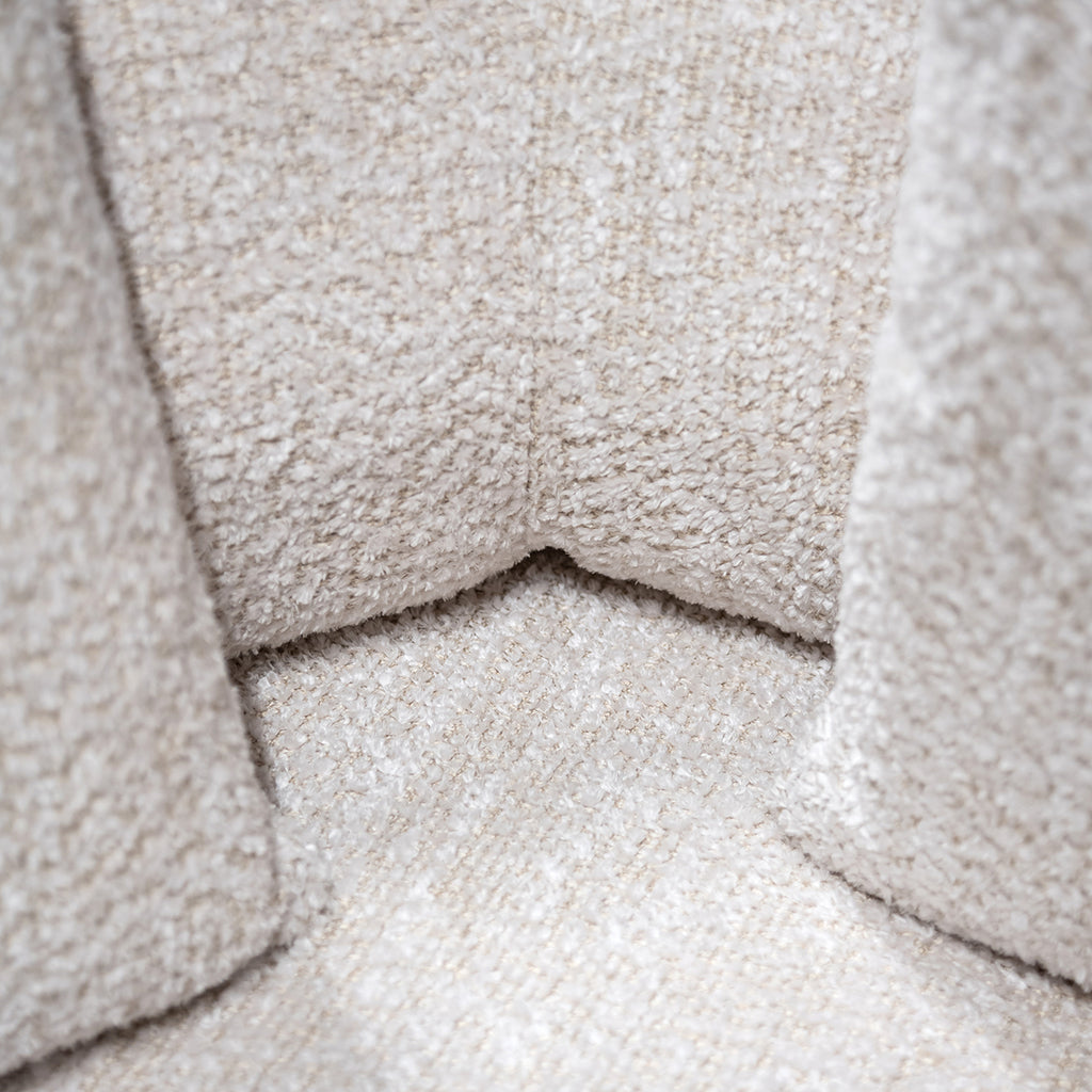Sofa Rodina crème magnifique