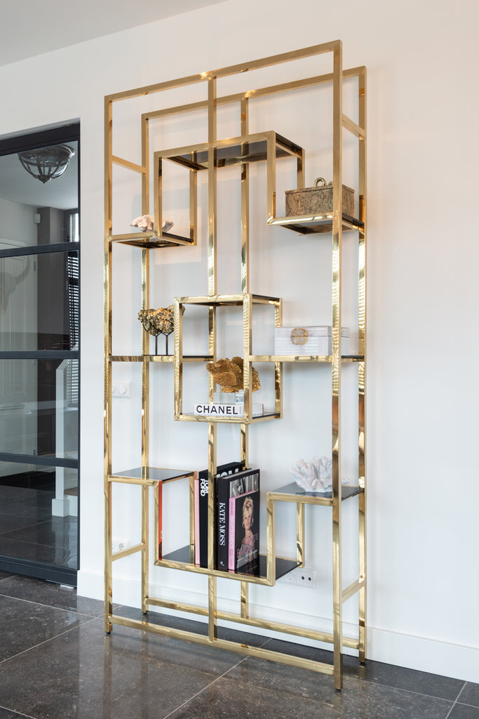 Magnus Wall Cabinet