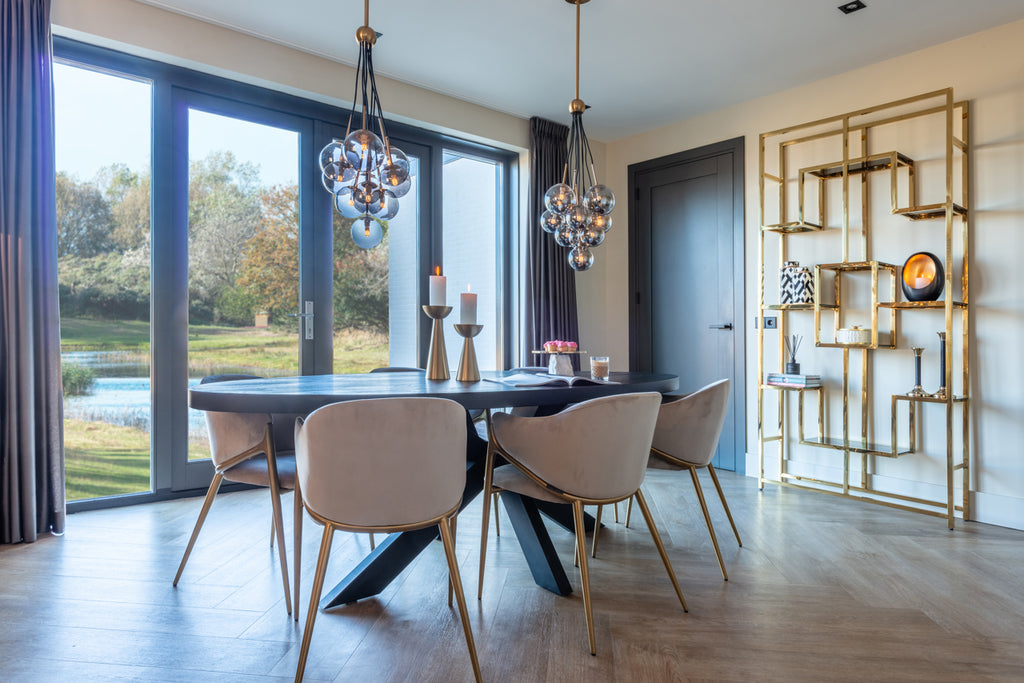 Magnus Wall Cabinet