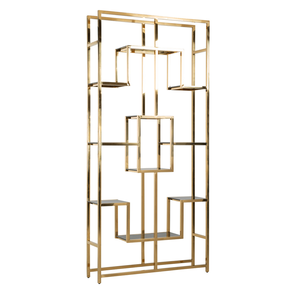 Magnus Wall Cabinet