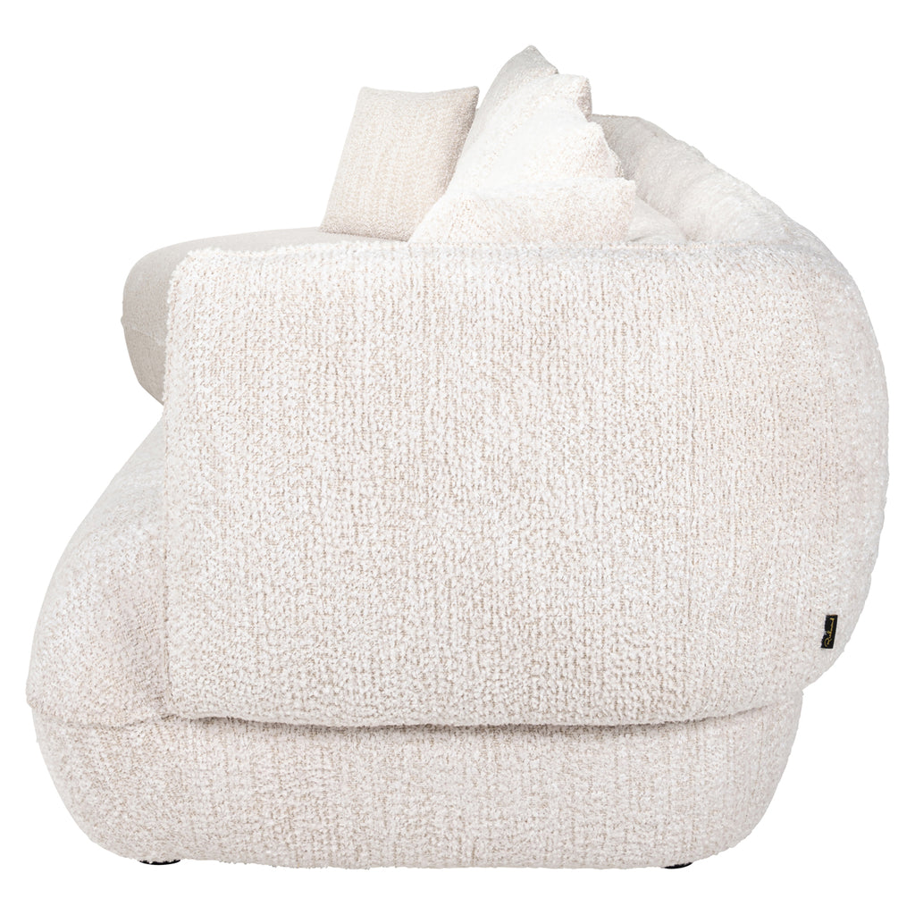 Sofa Rodina crème magnifique