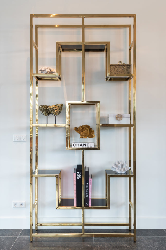 Magnus Wall Cabinet