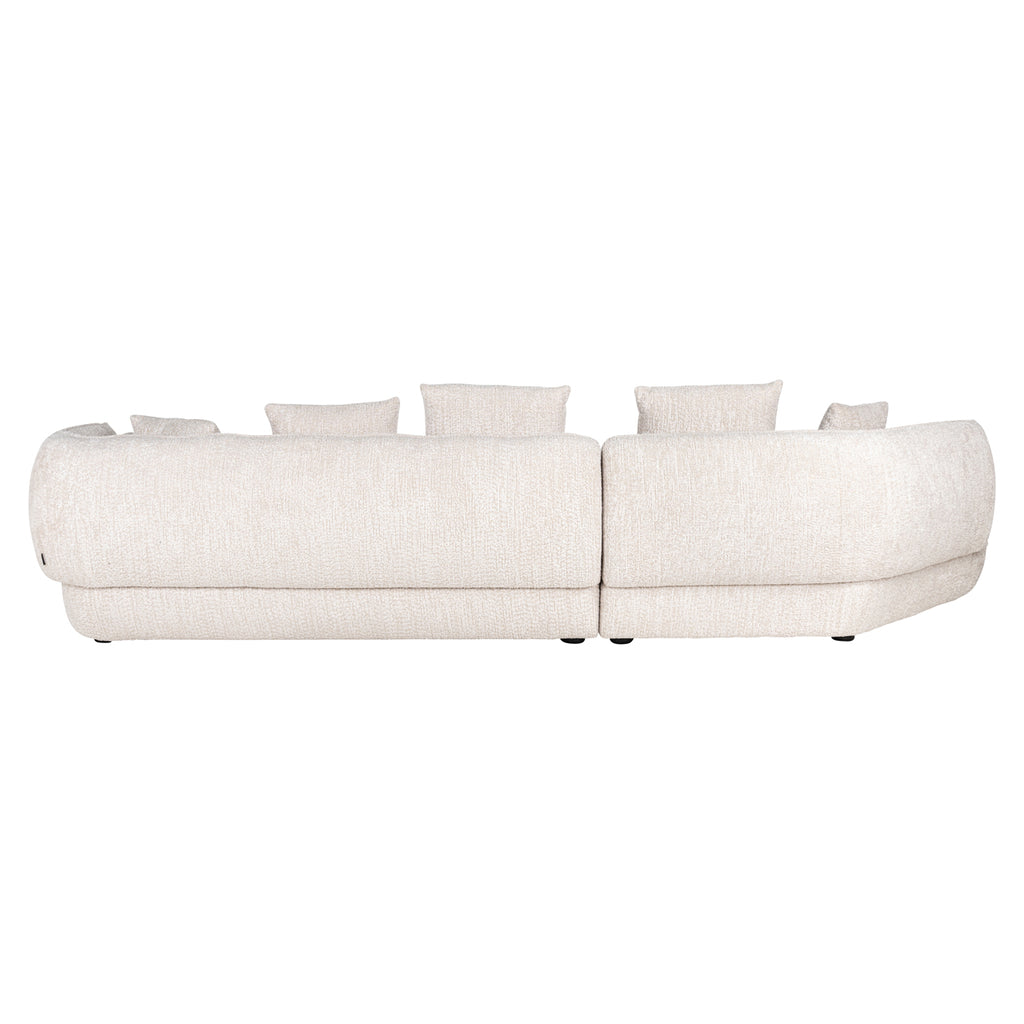 Sofa Rodina crème magnifique
