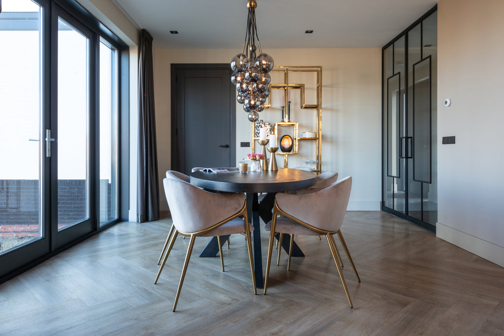 Magnus Wall Cabinet