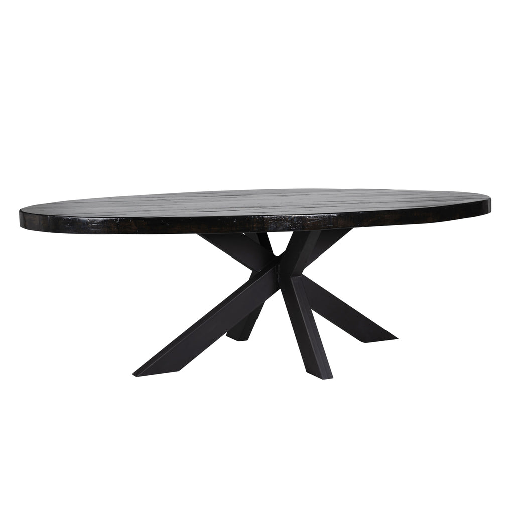 Poot Industrie-Spinne (155x100)