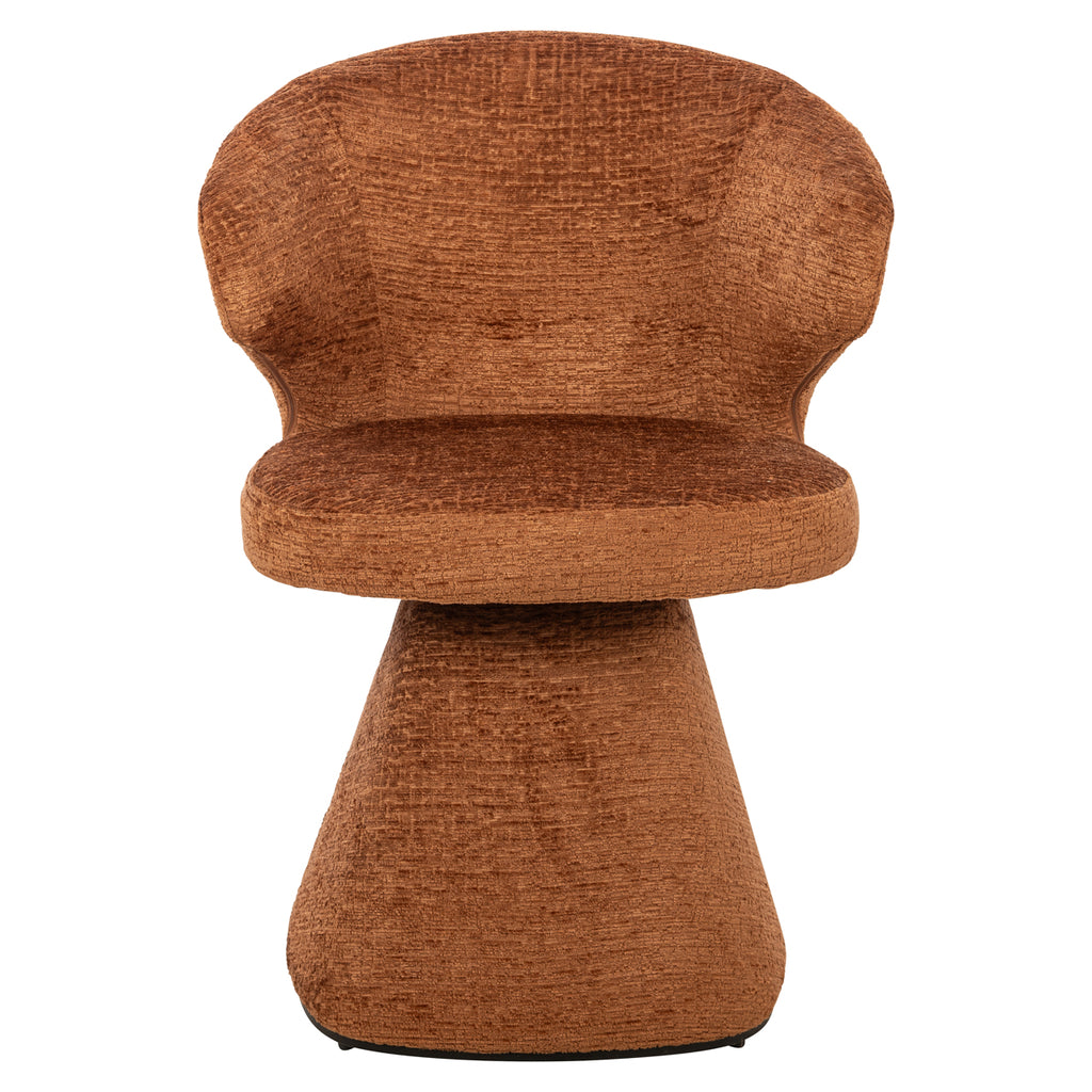 Stoel Gatsbi copper fusion