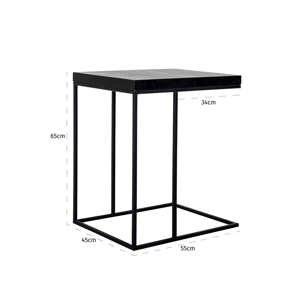 Table de salon Oakura
