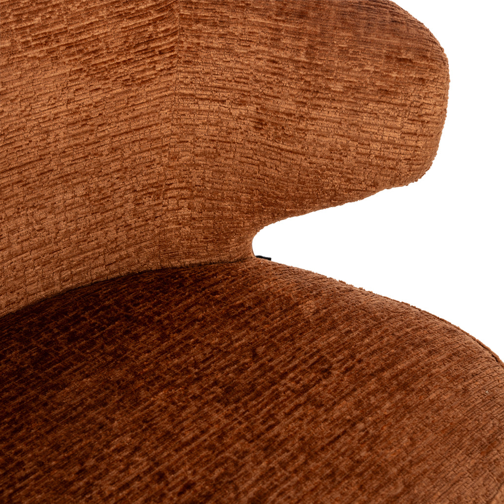 Stoel Gatsbi copper fusion