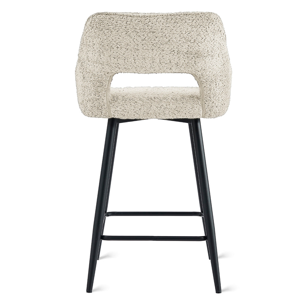 Bar stool Ray - Beige