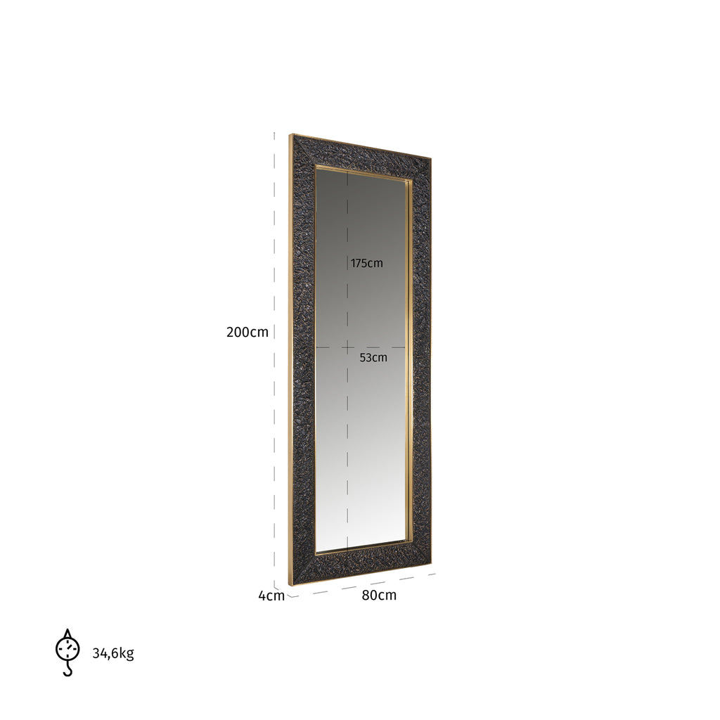 Mirror Daveen