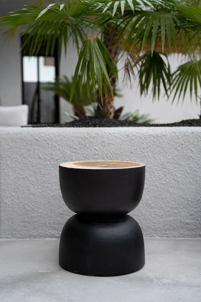 The Karbun Kruk - Black Natural