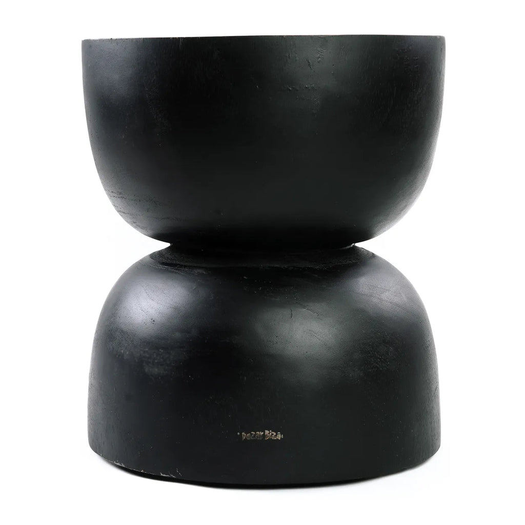 The Karbun Kruk - Black Natural