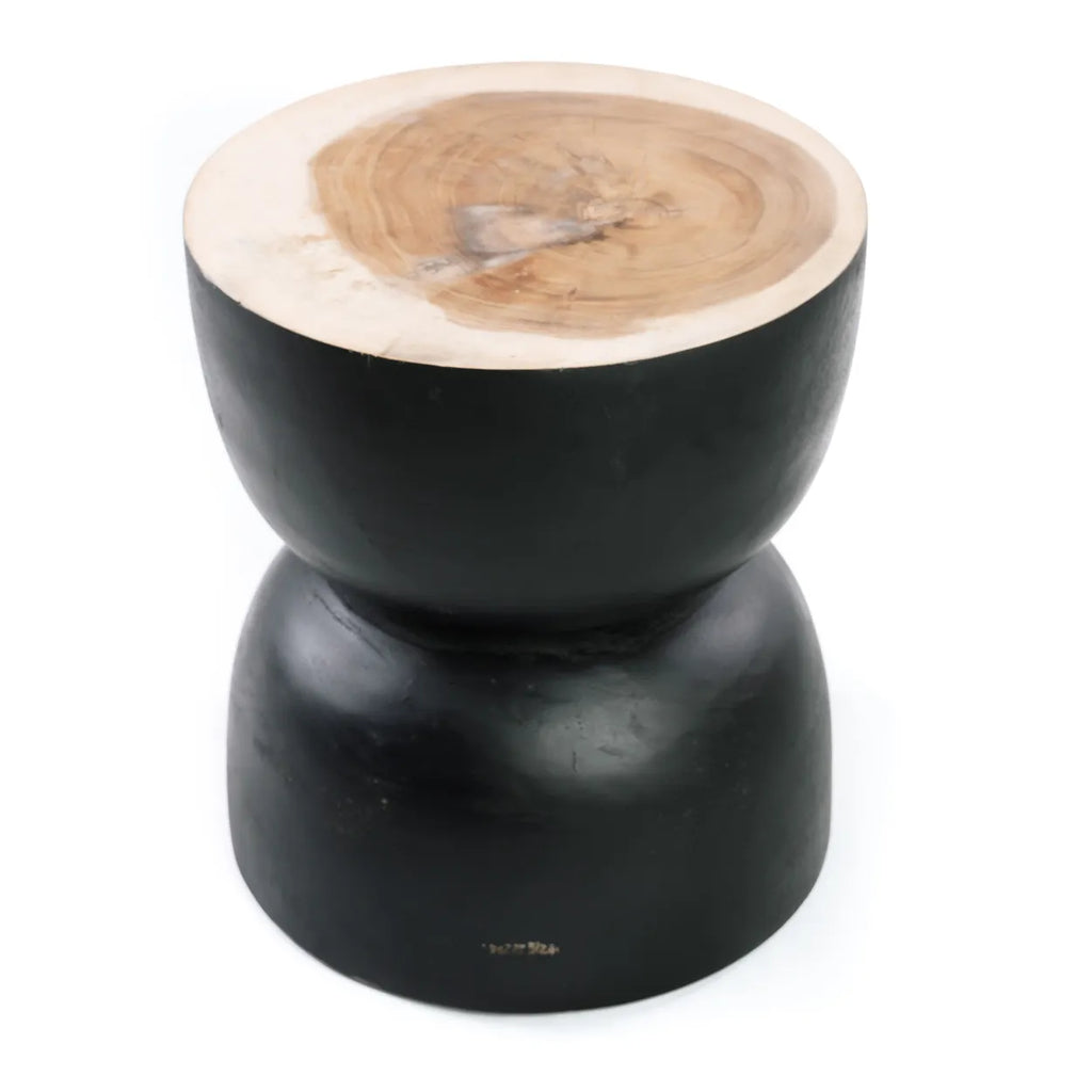 The Karbun Kruk - Black Natural