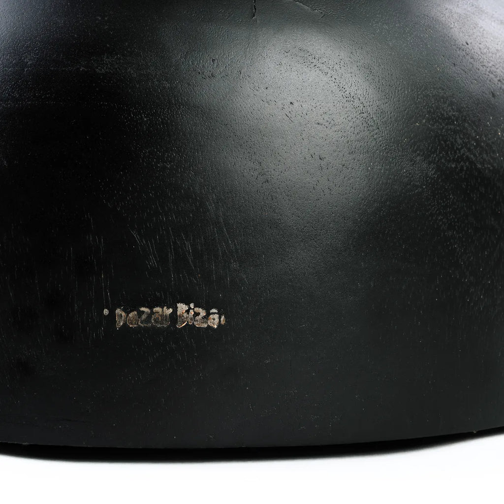 The Karbun Kruk - Black Natural