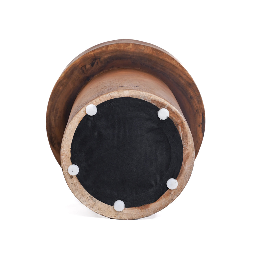 The Quichua Side Table - Natural
