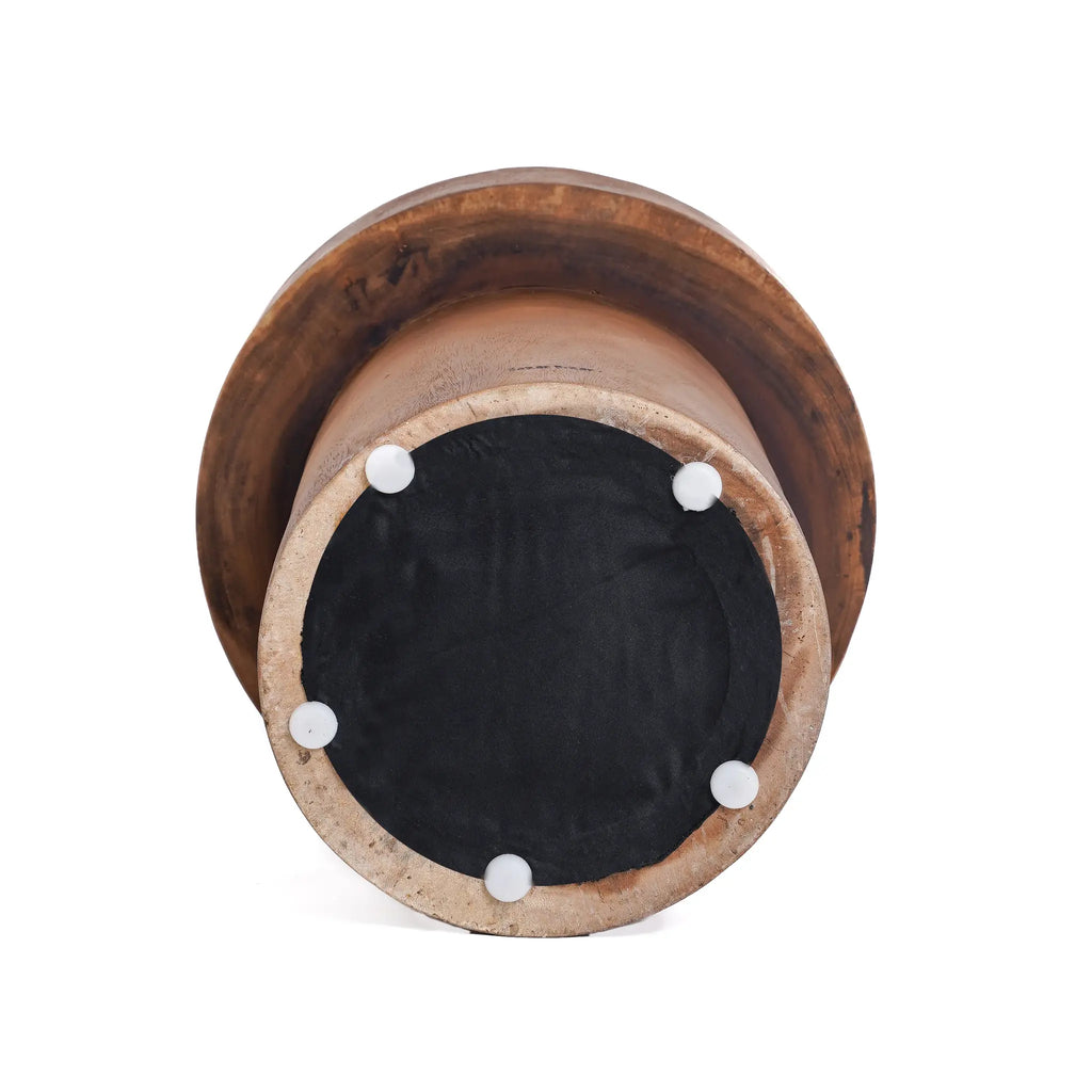 The Quichua Side Table - Natural