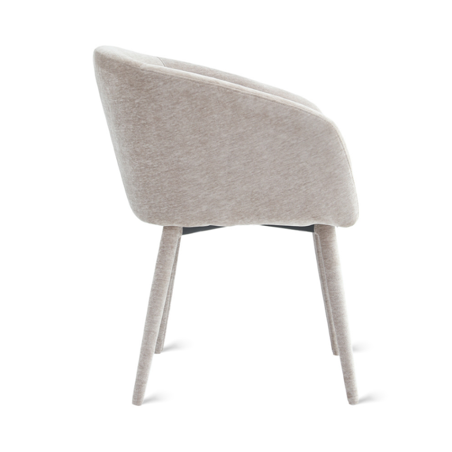 Dining chair Nova - Beige