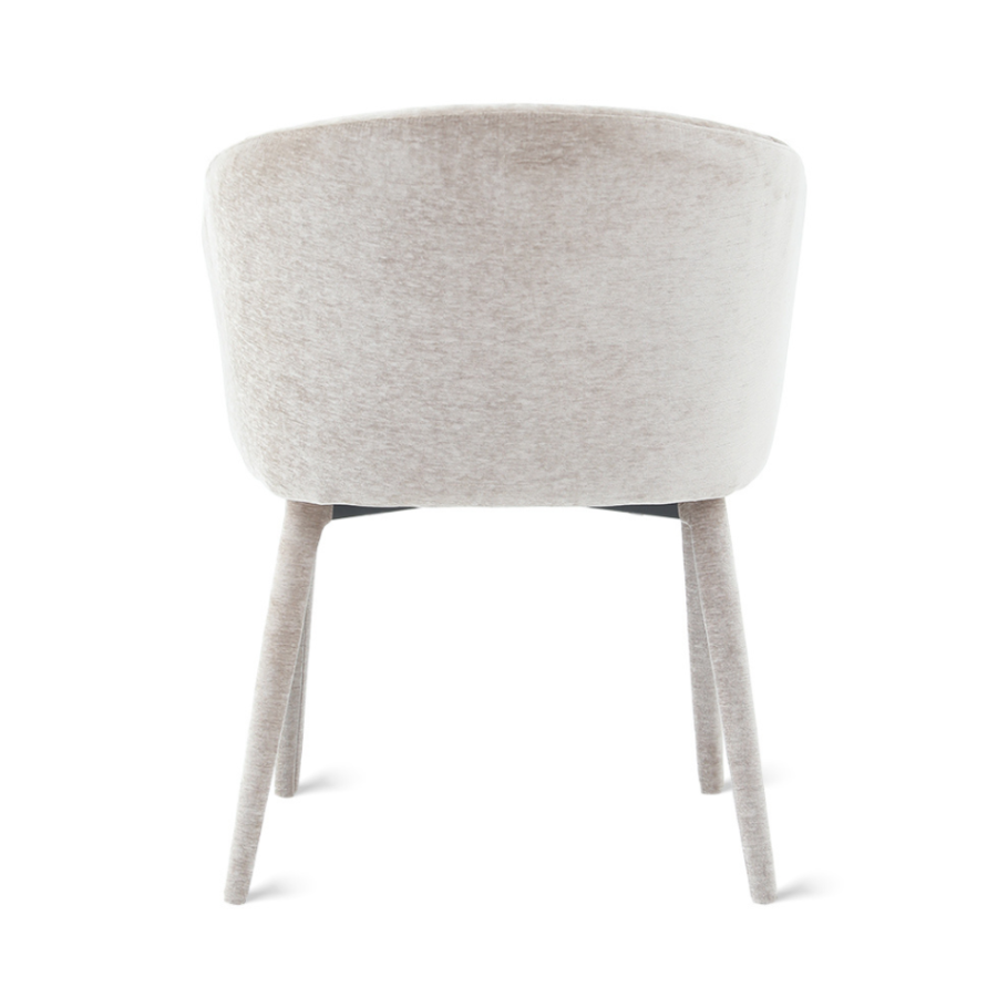 Dining chair Nova - Beige