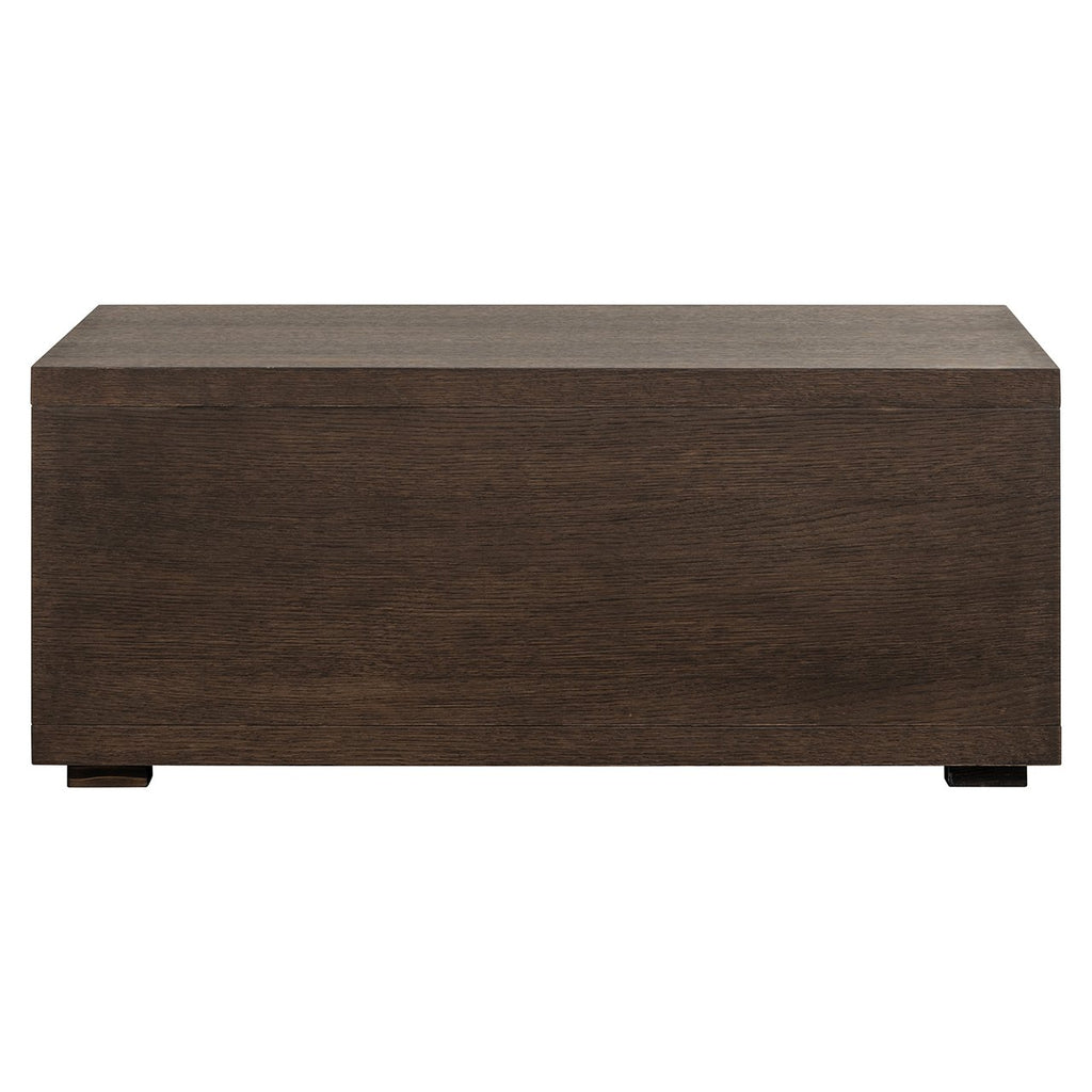 Sofa-Element Oakura (Braun)