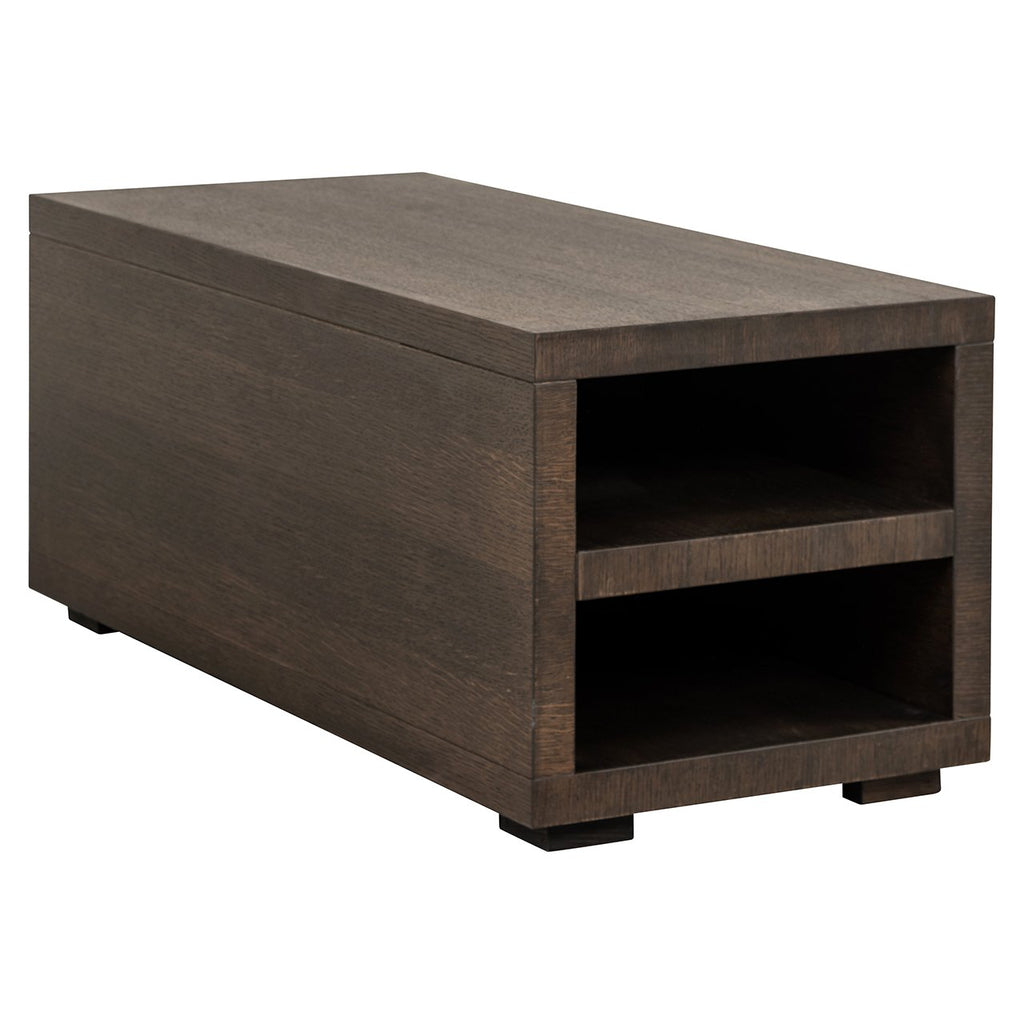 Sofa-Element Oakura (Braun)
