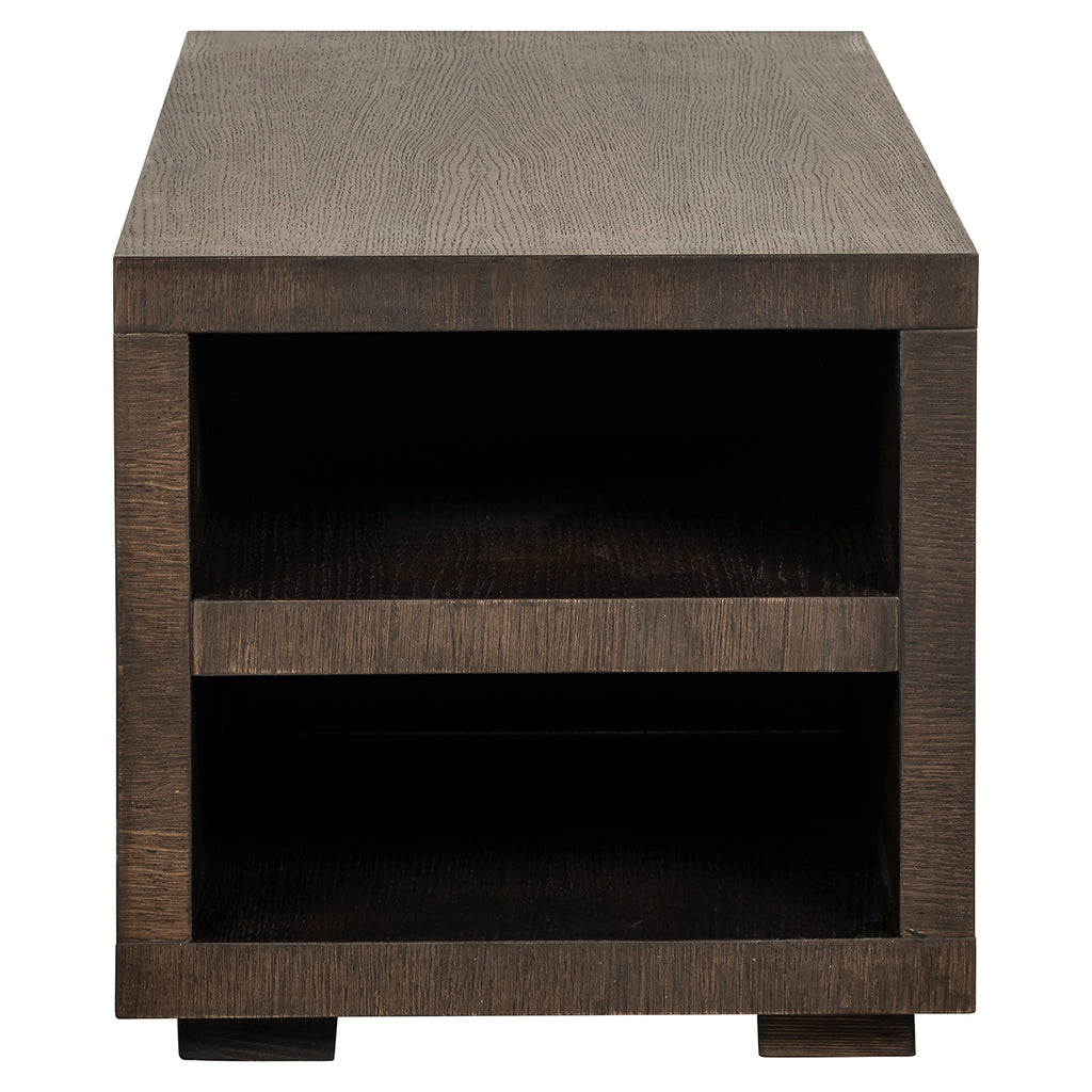 Sofa-Element Oakura (Braun)