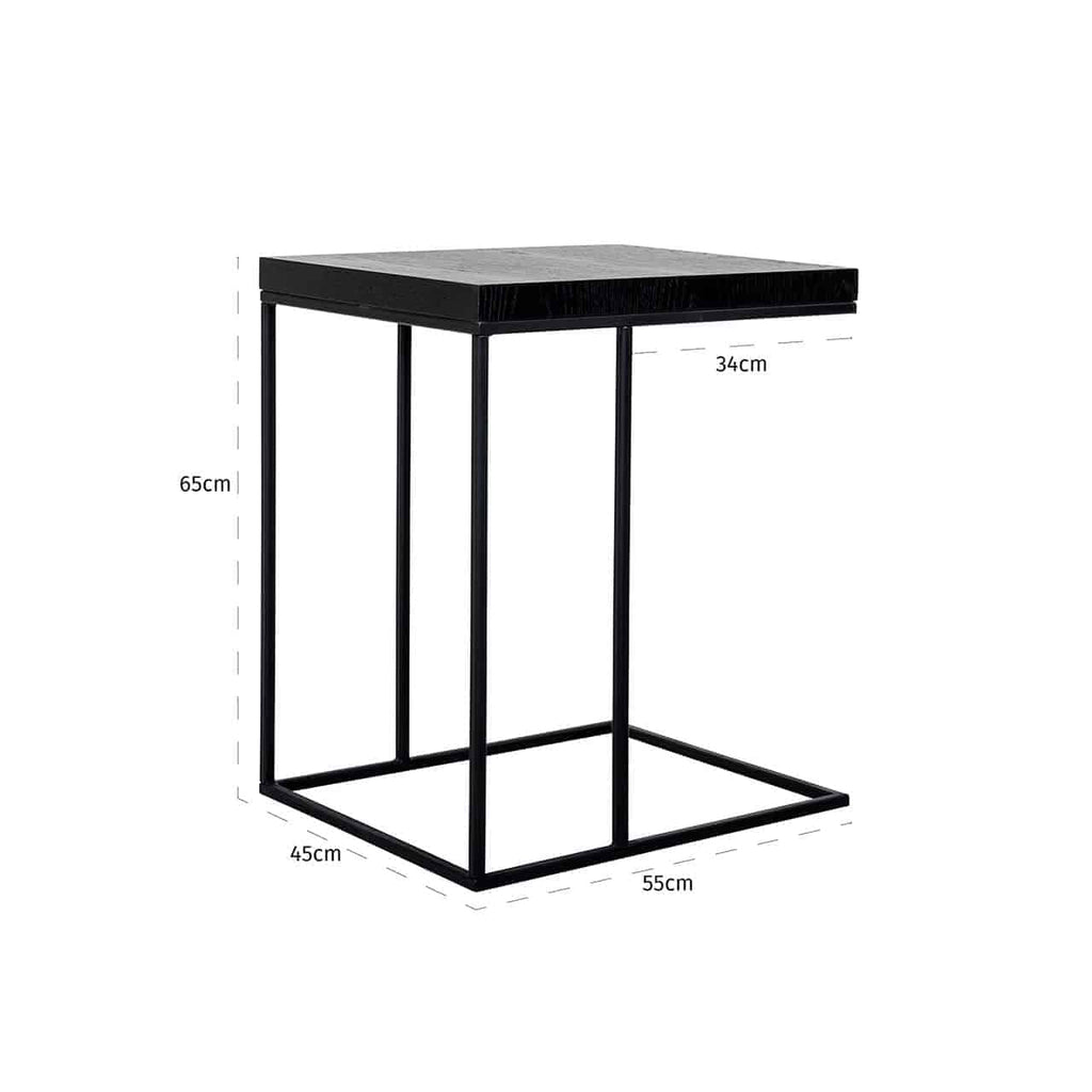 Table de salon Oakura