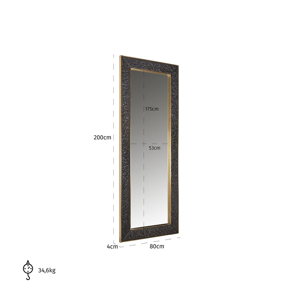 Mirror Daveen