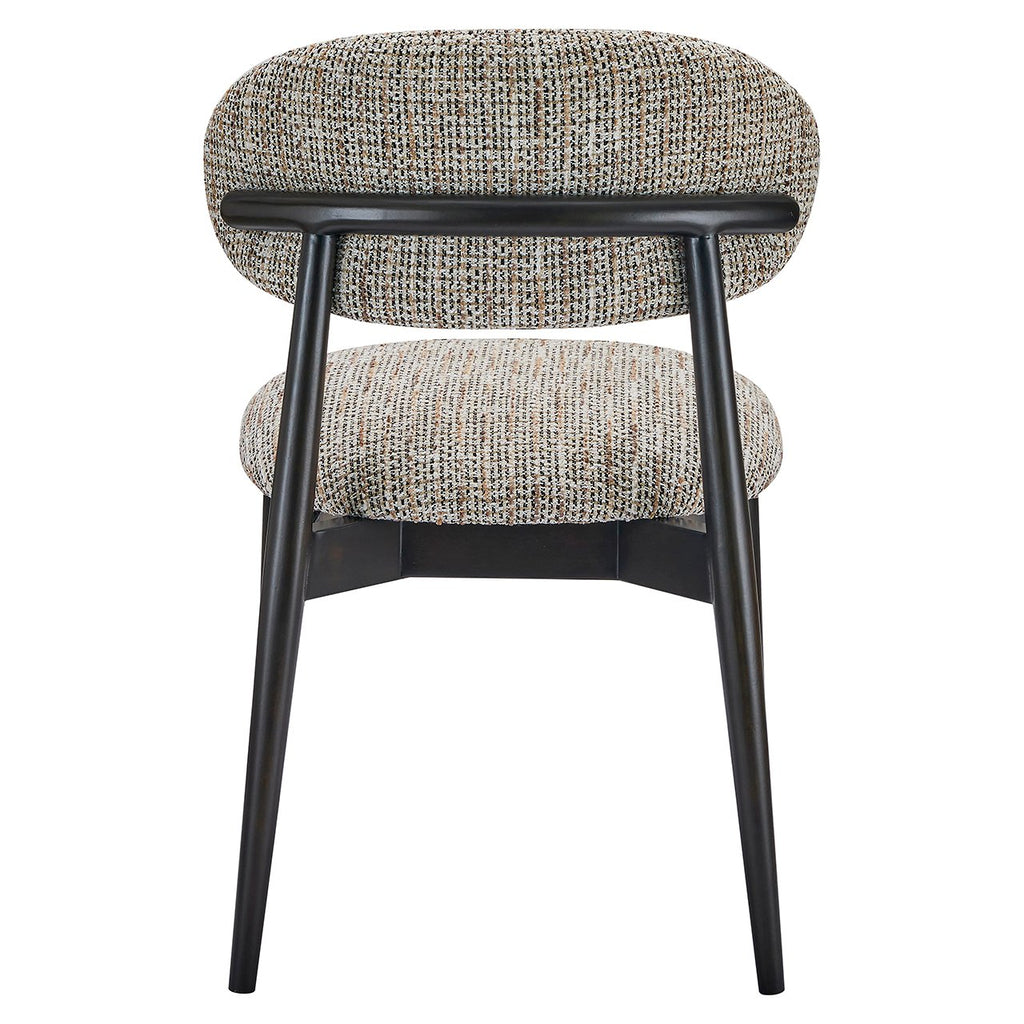 Stoel Cherry trendy Natur (Be Trendy 01 Nature)
