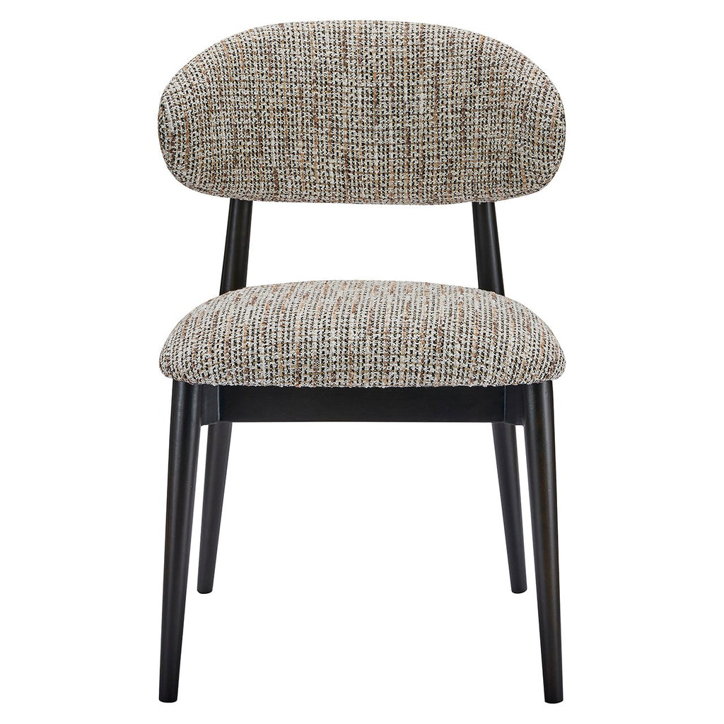 Stoel Cherry trendy Natur (Be Trendy 01 Nature)
