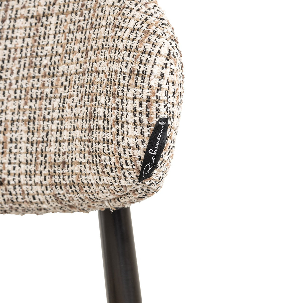 Stoel Cherry trendy Natur (Be Trendy 01 Nature)