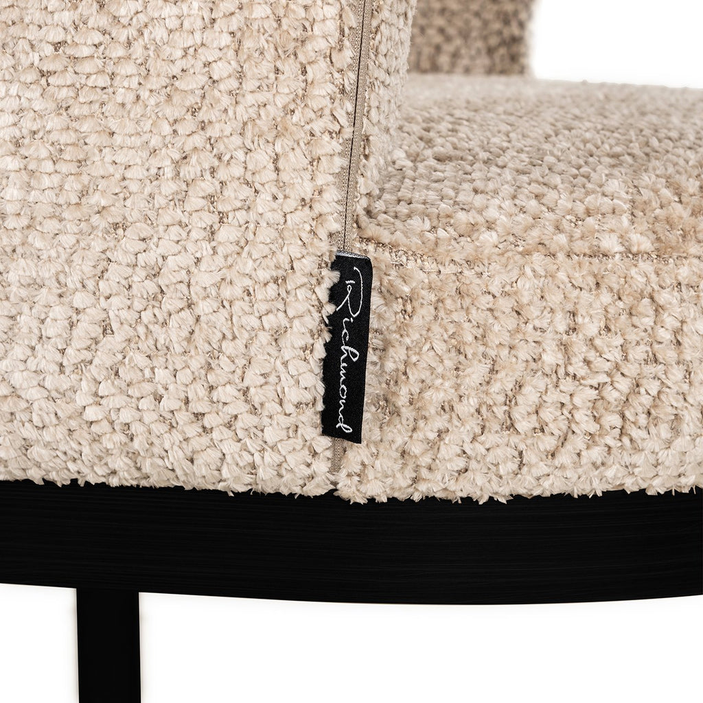 Stoel Ellis Lovely Beige (Be Lovely 170 Beige)