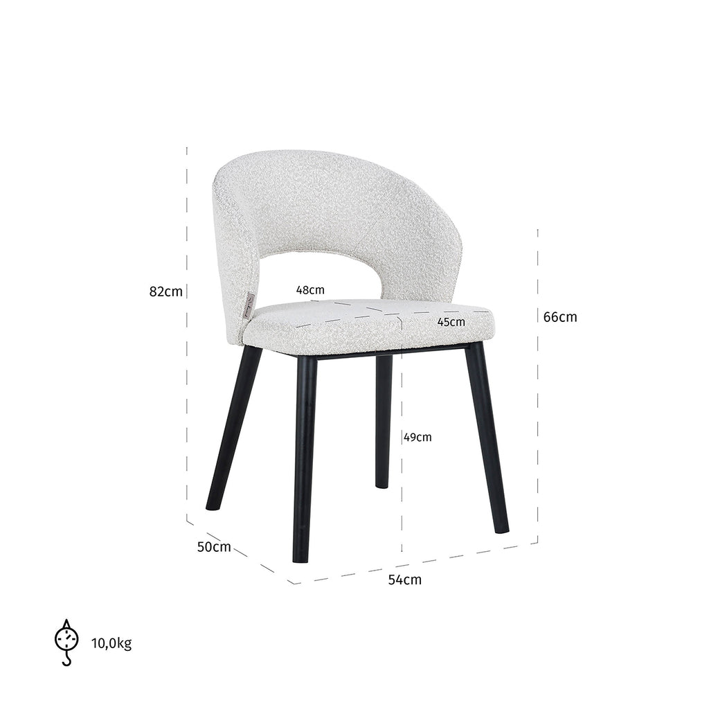 Chaise Savoy