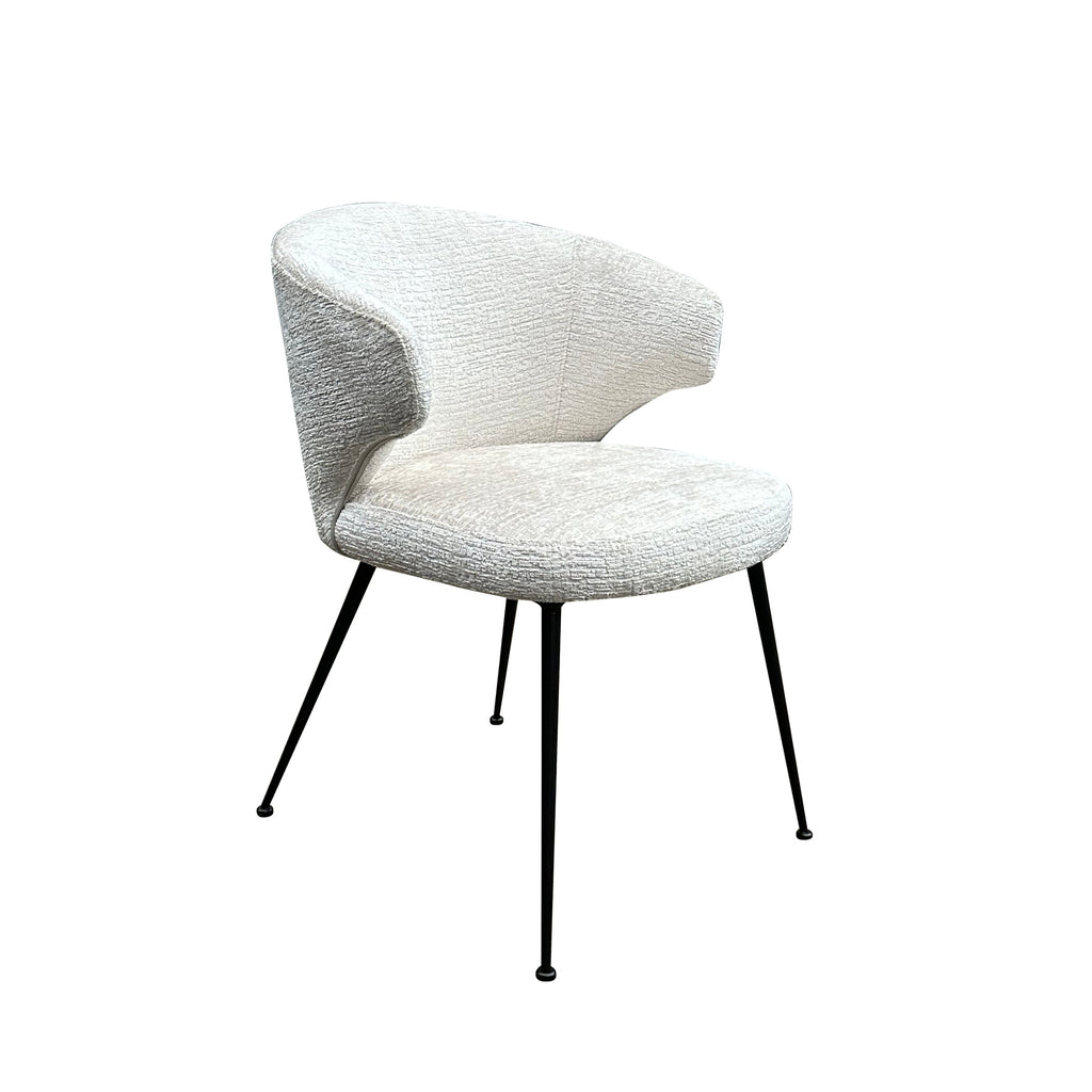 Stuhl Xandra Creme Fusion