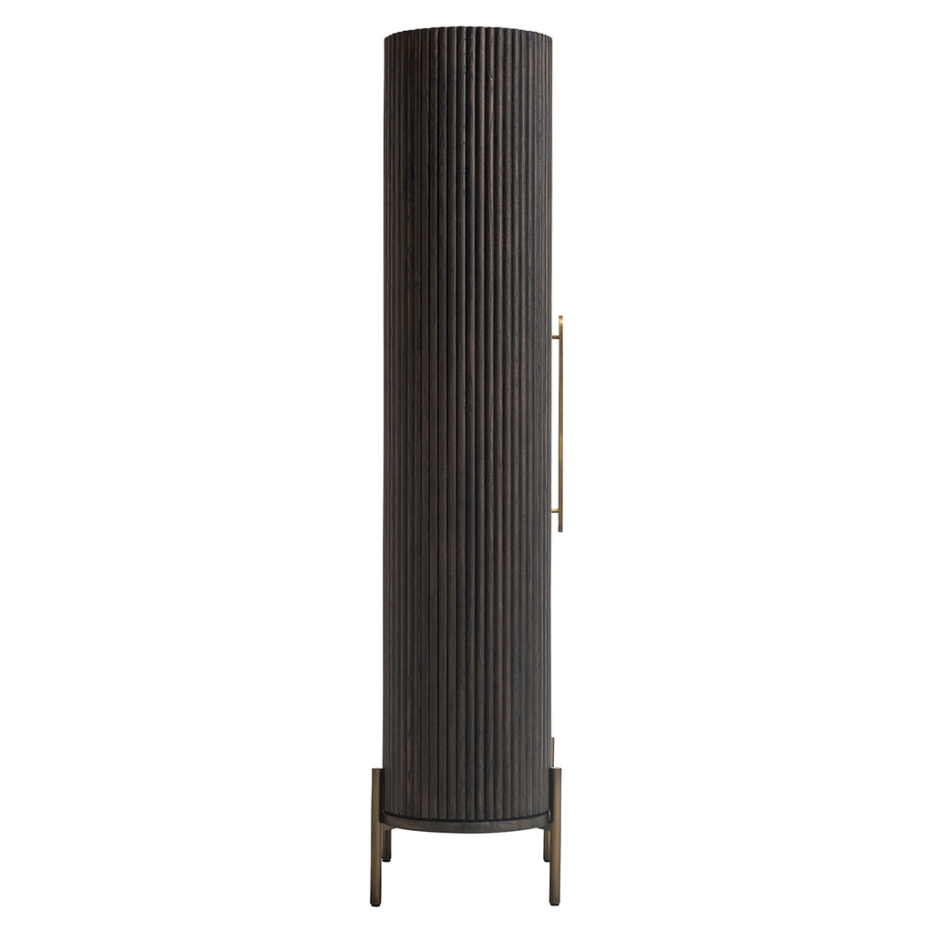 Wandkasten Luxor 1-Tür