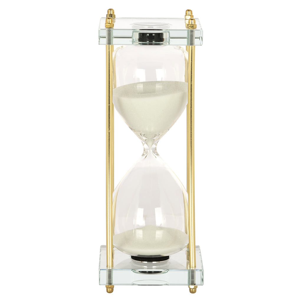 Giant Hourglass Gigi