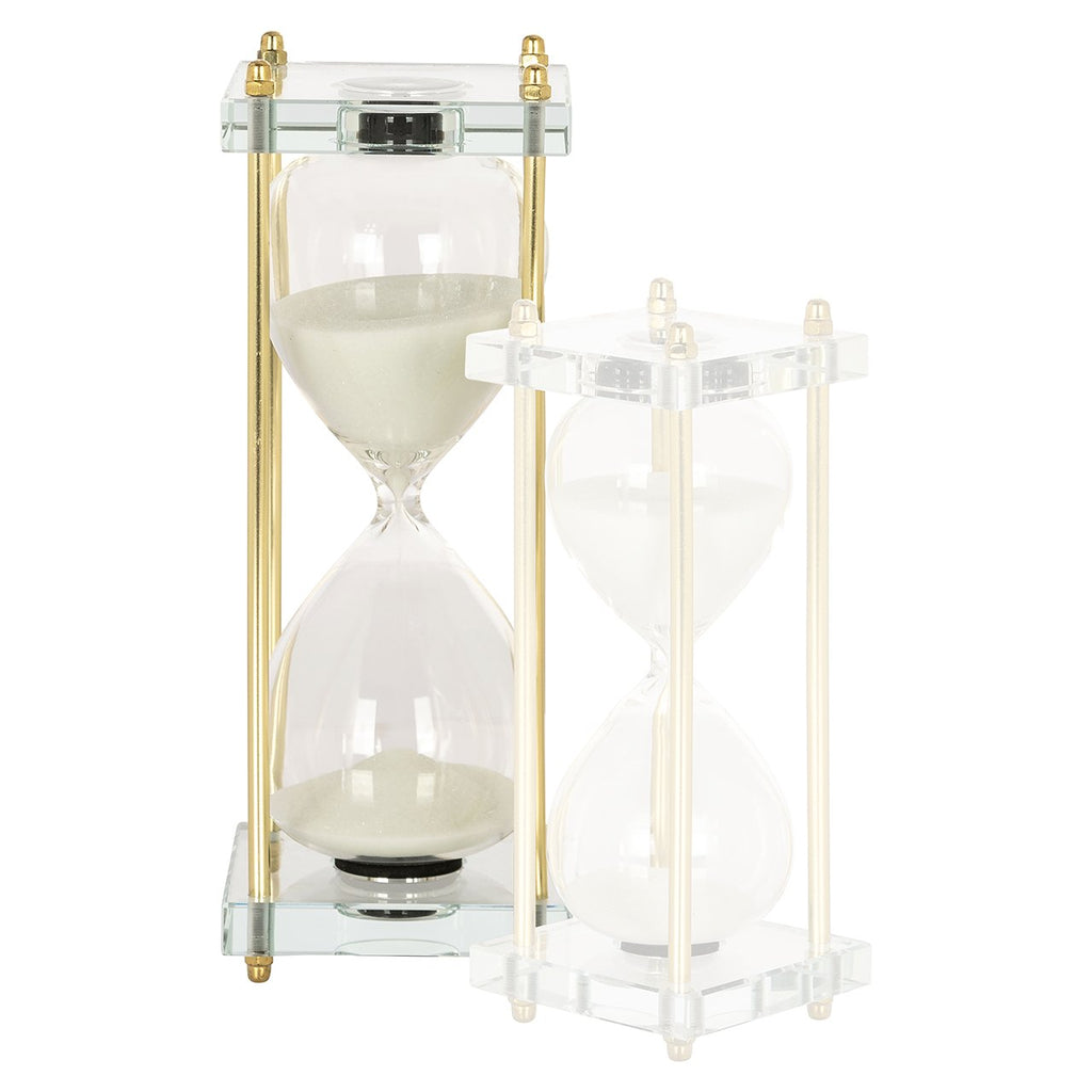 Giant Hourglass Gigi