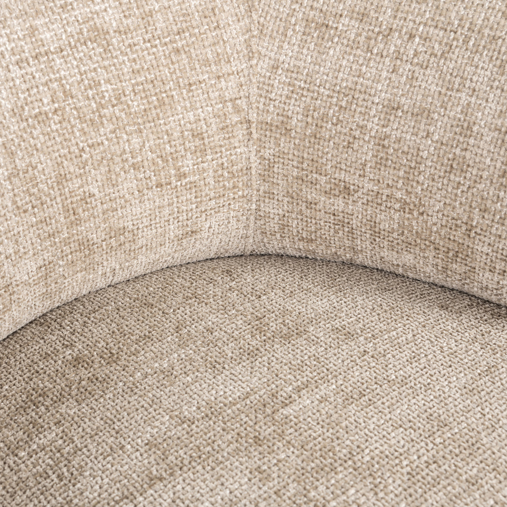 Fauteuil Montana désert renégat
