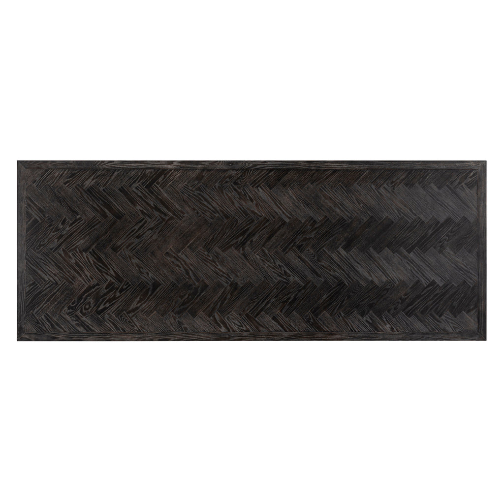 Eettafel Blackbone Messing 260