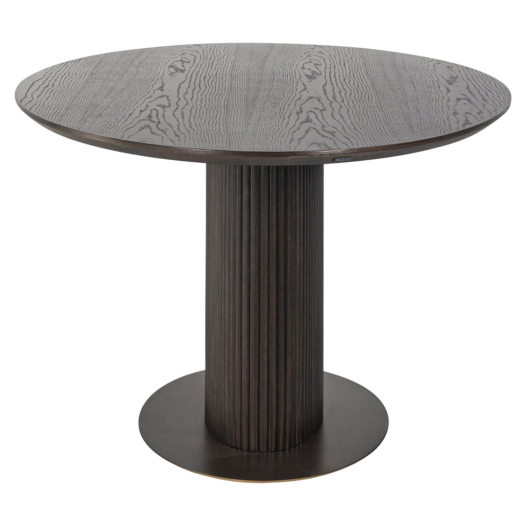 Essenstisch Luxor oval 300