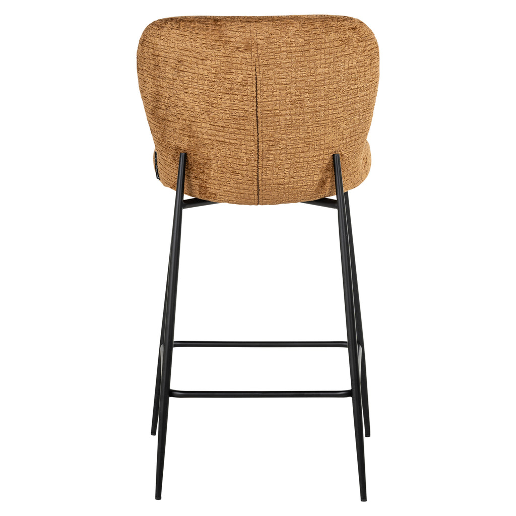 Counterstuhl Darby Cognac Fusion
