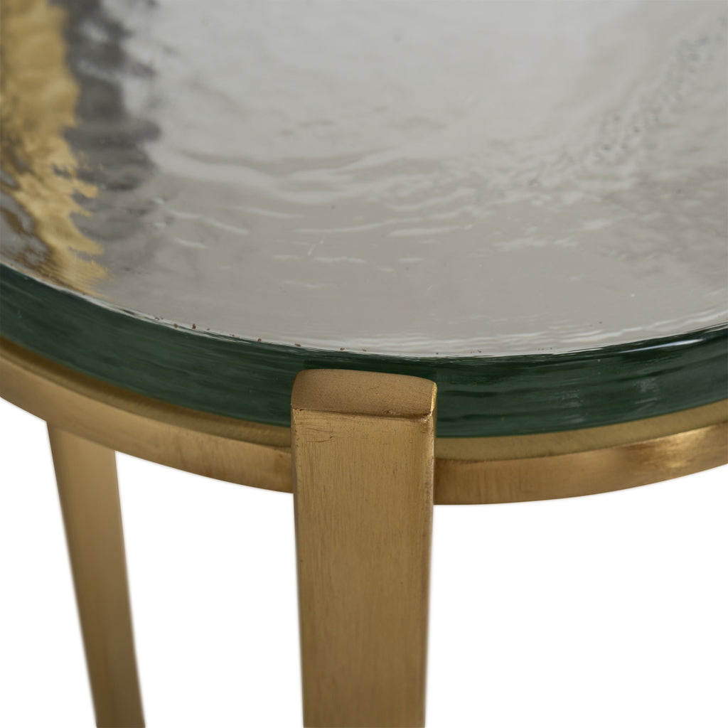 Table d'appoint Aubrey