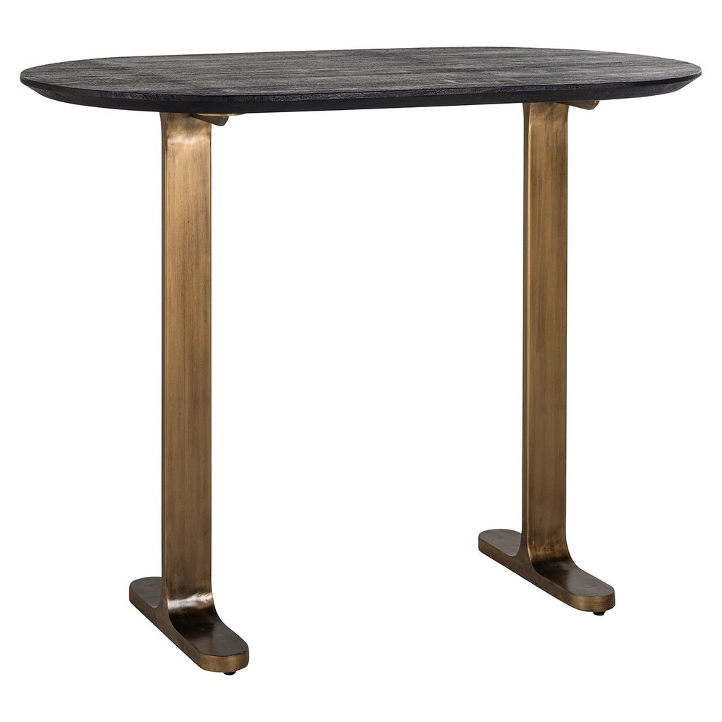 Bartisch Revelin oval