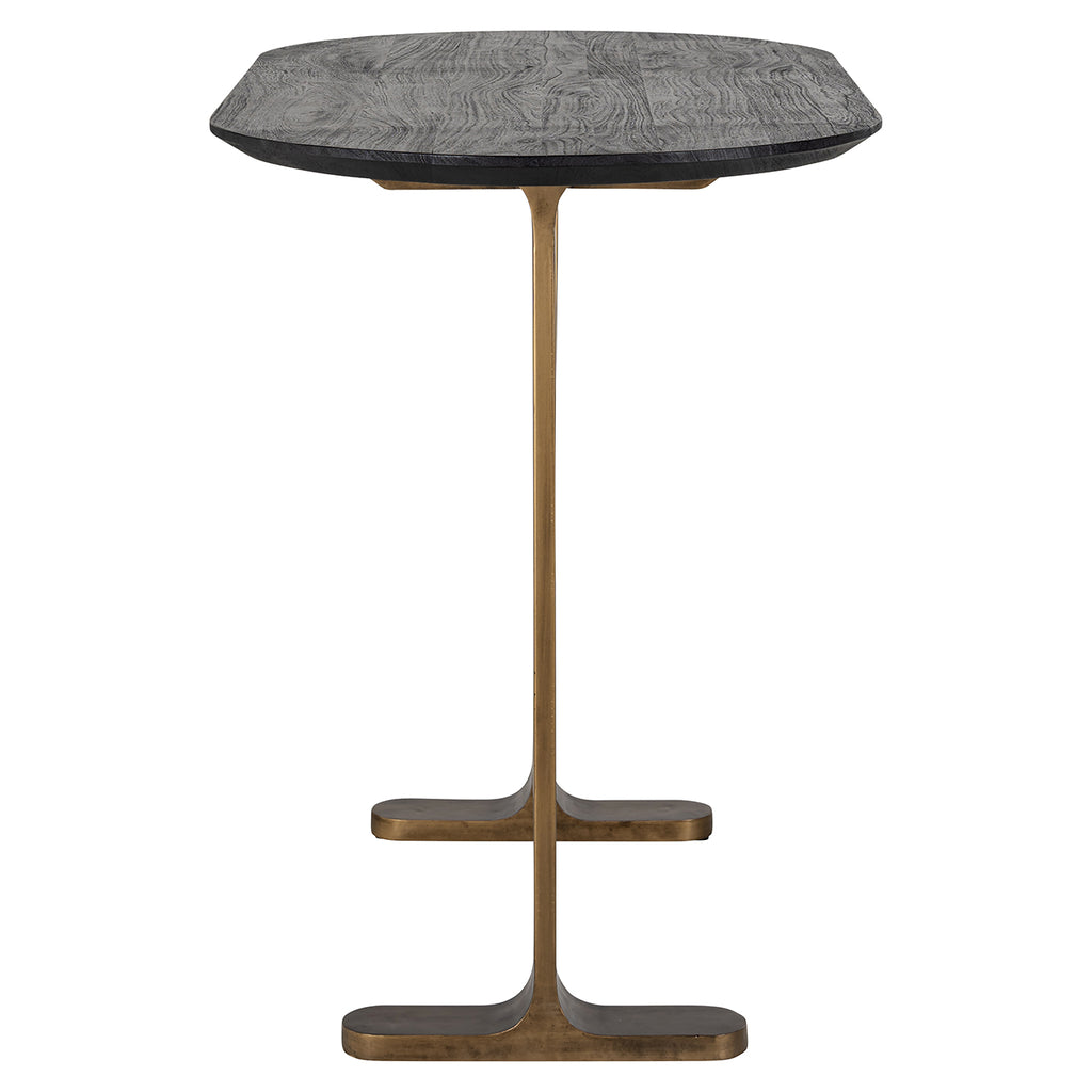Bartisch Revelin oval